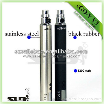 E-cigarette eGO V3 with 1300mah